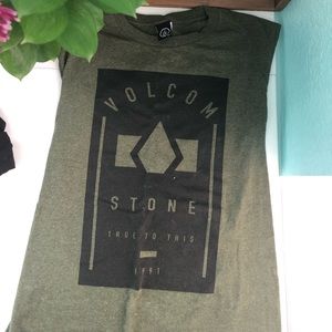 Men’s Volocom Tee